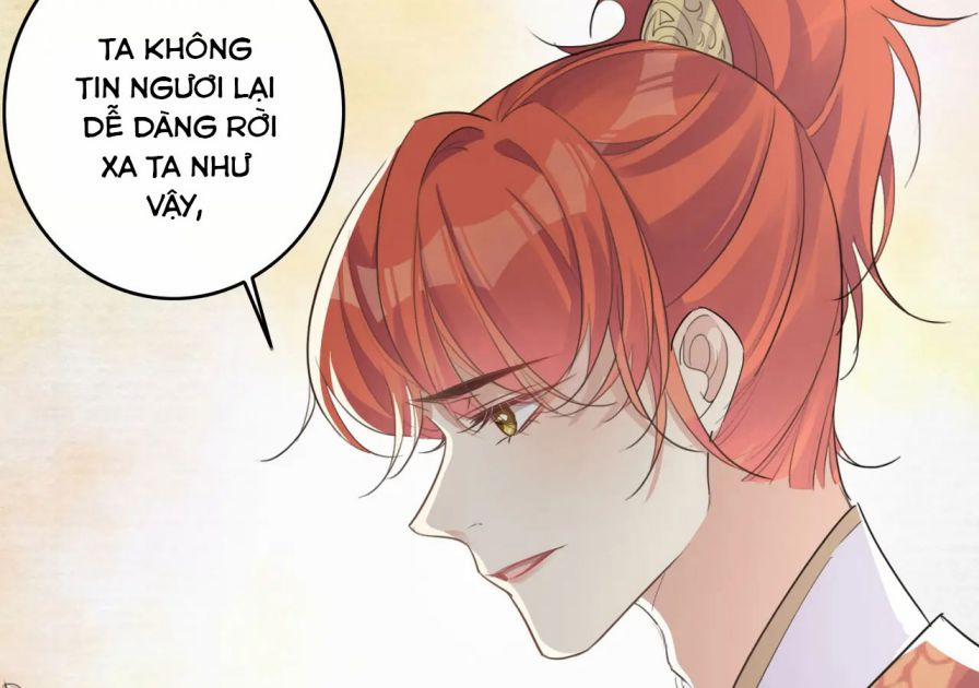 manhwax10.com - Truyện Manhwa Nghèo Dưỡng Kì Lân, Giàu Dưỡng Rồng Chương 26 Trang 35