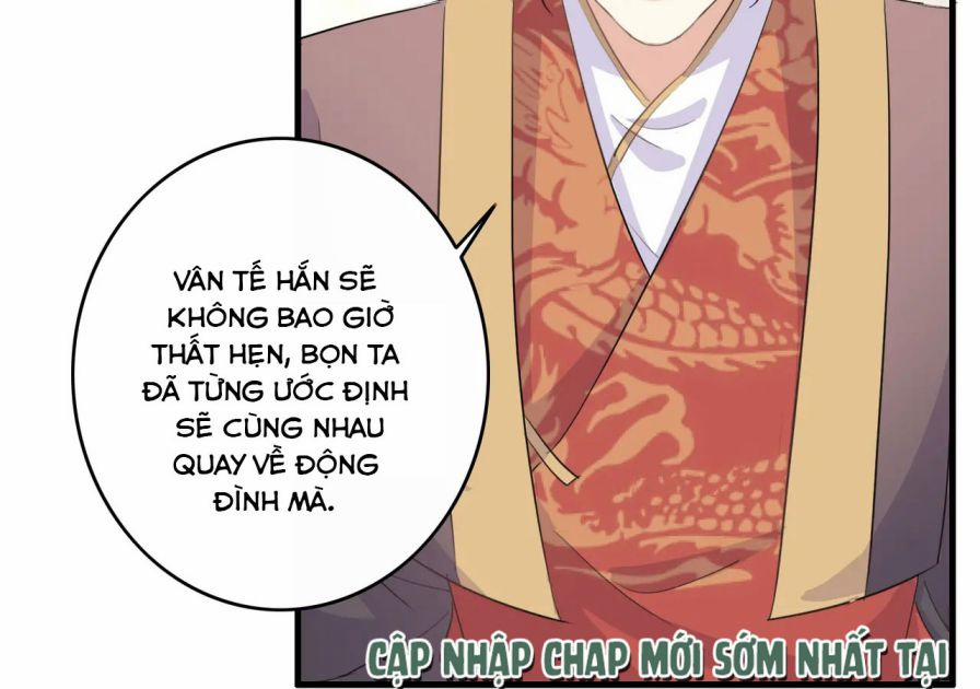 manhwax10.com - Truyện Manhwa Nghèo Dưỡng Kì Lân, Giàu Dưỡng Rồng Chương 26 Trang 46