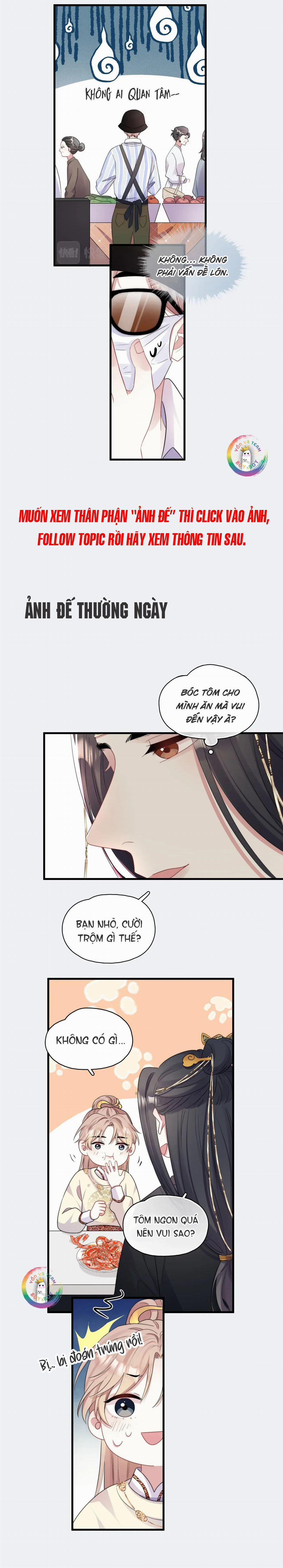 manhwax10.com - Truyện Manhwa Nghèo (END) Chương 0 Trang 2