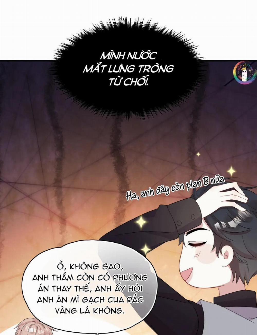 manhwax10.com - Truyện Manhwa Nghèo (END) Chương 11 Trang 15