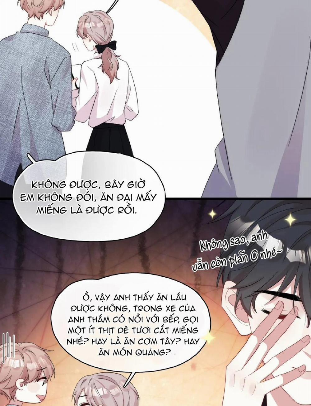 manhwax10.com - Truyện Manhwa Nghèo (END) Chương 11 Trang 16