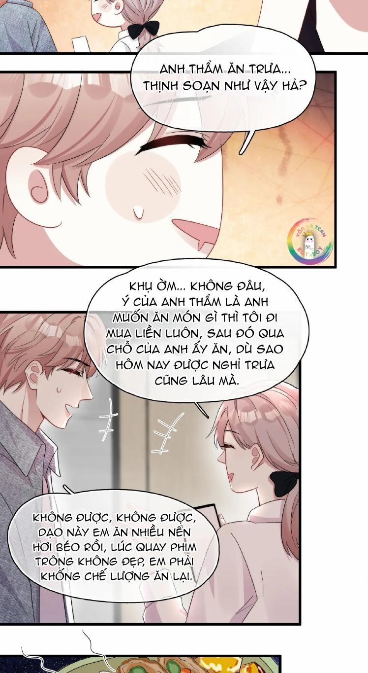 manhwax10.com - Truyện Manhwa Nghèo (END) Chương 11 Trang 17