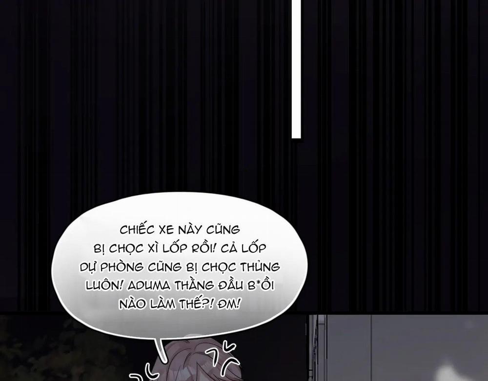 manhwax10.com - Truyện Manhwa Nghèo (END) Chương 12 Trang 12