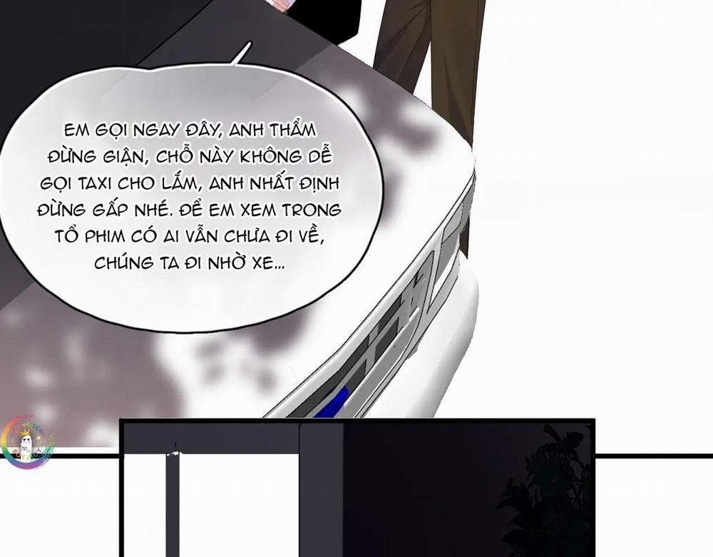 manhwax10.com - Truyện Manhwa Nghèo (END) Chương 12 Trang 15