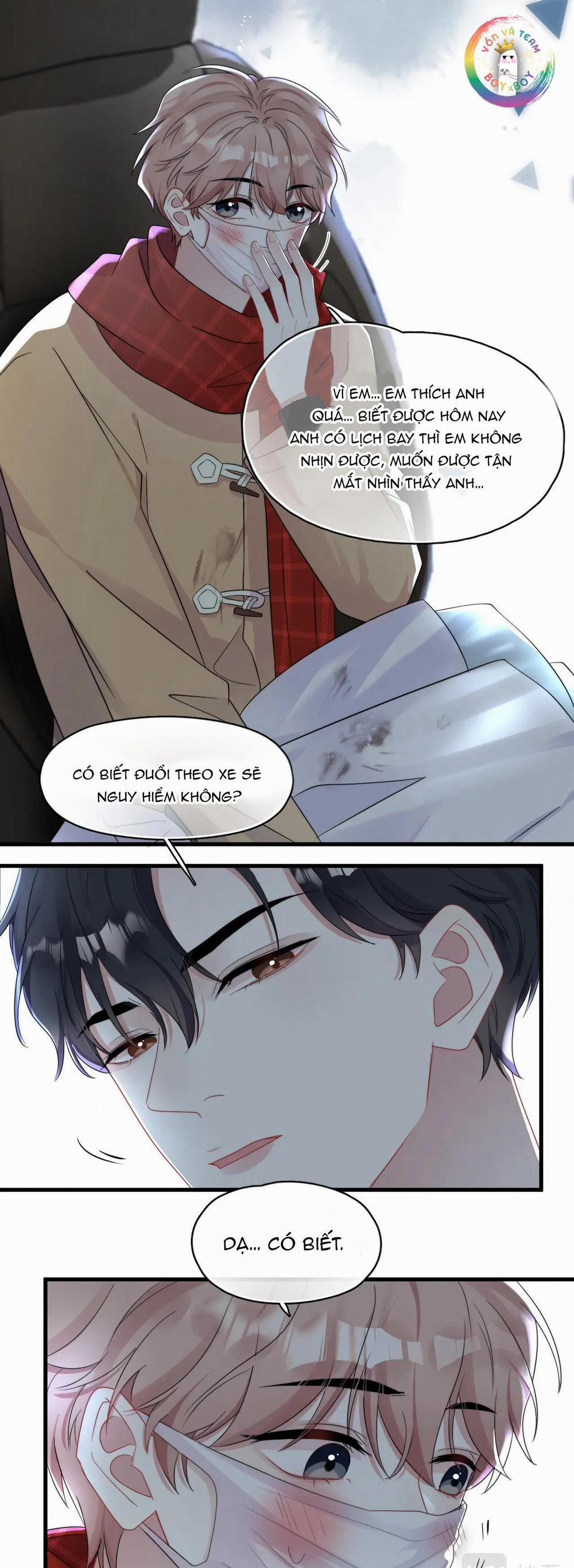 manhwax10.com - Truyện Manhwa Nghèo (END) Chương 2 Trang 15