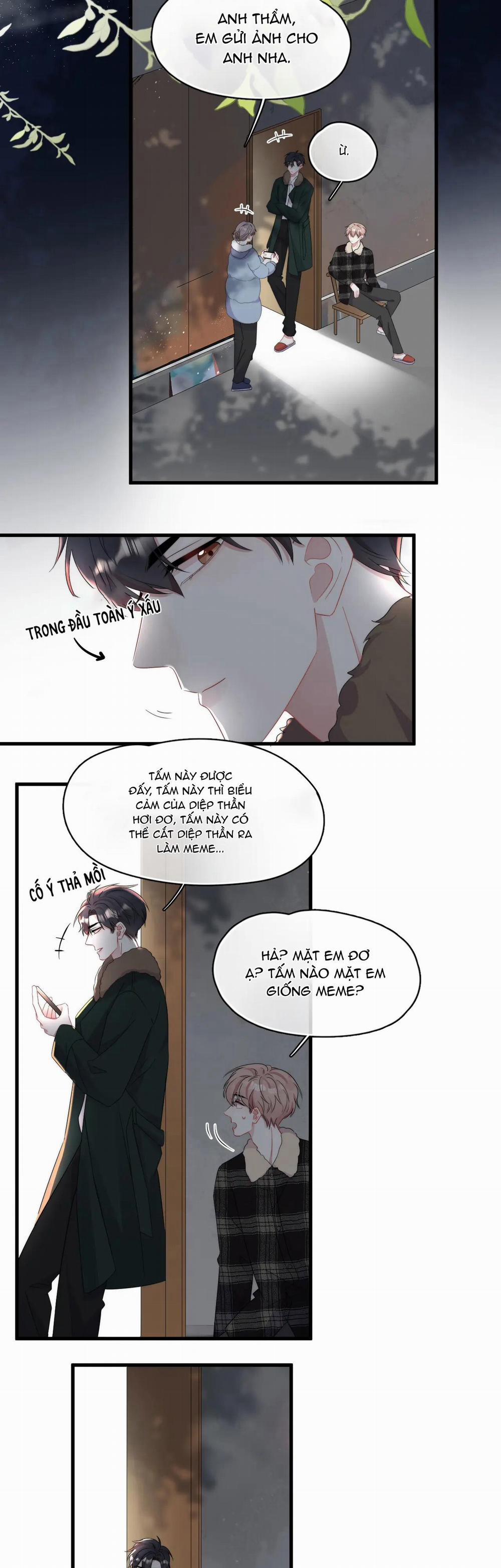 manhwax10.com - Truyện Manhwa Nghèo (END) Chương 22 Trang 6