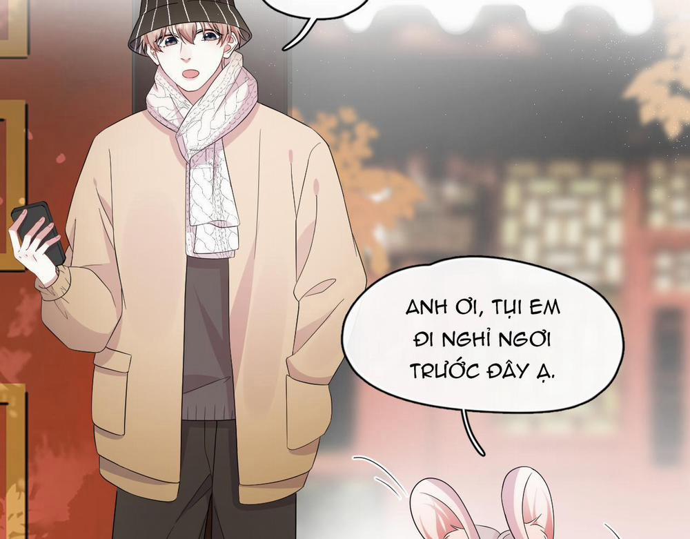 manhwax10.com - Truyện Manhwa Nghèo (END) Chương 25 Trang 11