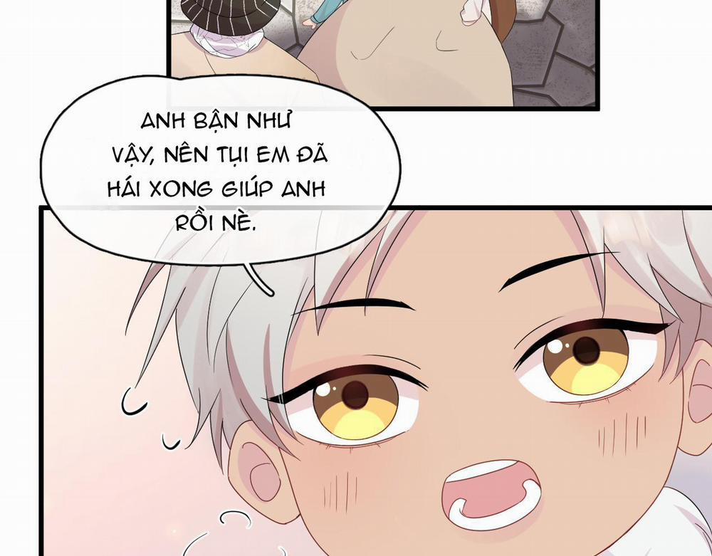 manhwax10.com - Truyện Manhwa Nghèo (END) Chương 25 Trang 5