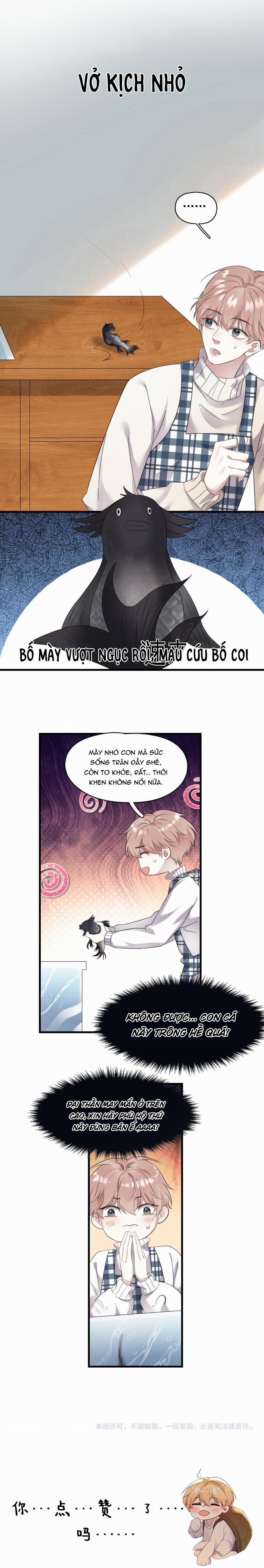 manhwax10.com - Truyện Manhwa Nghèo (END) Chương 26 Trang 7