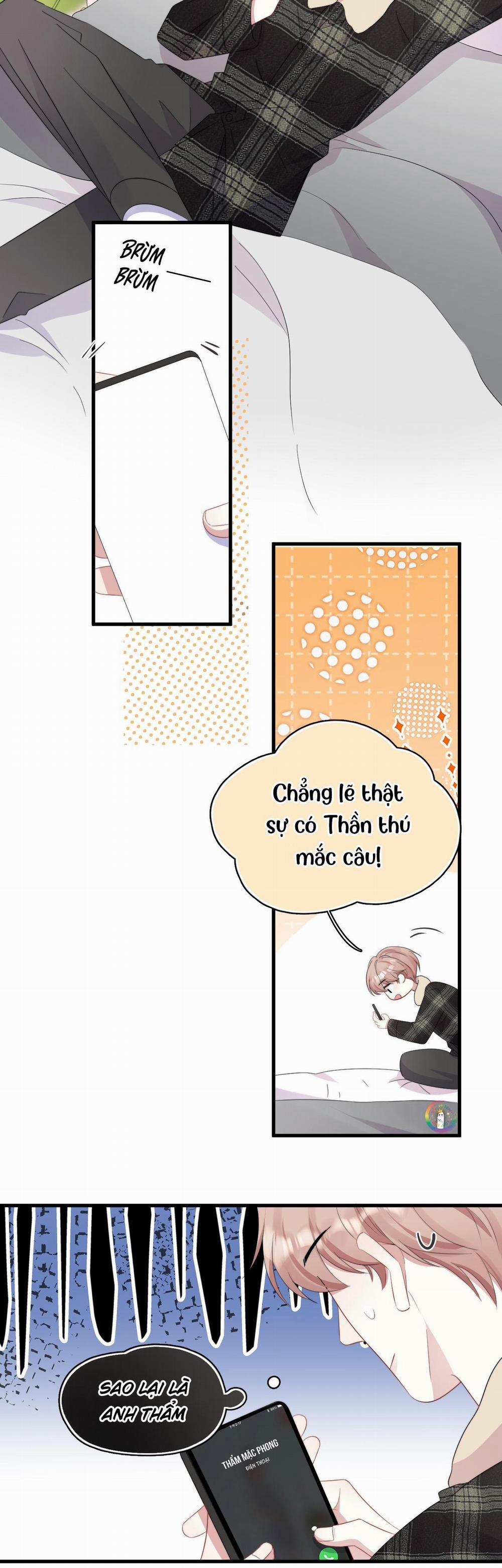 manhwax10.com - Truyện Manhwa Nghèo (END) Chương 27 Trang 11