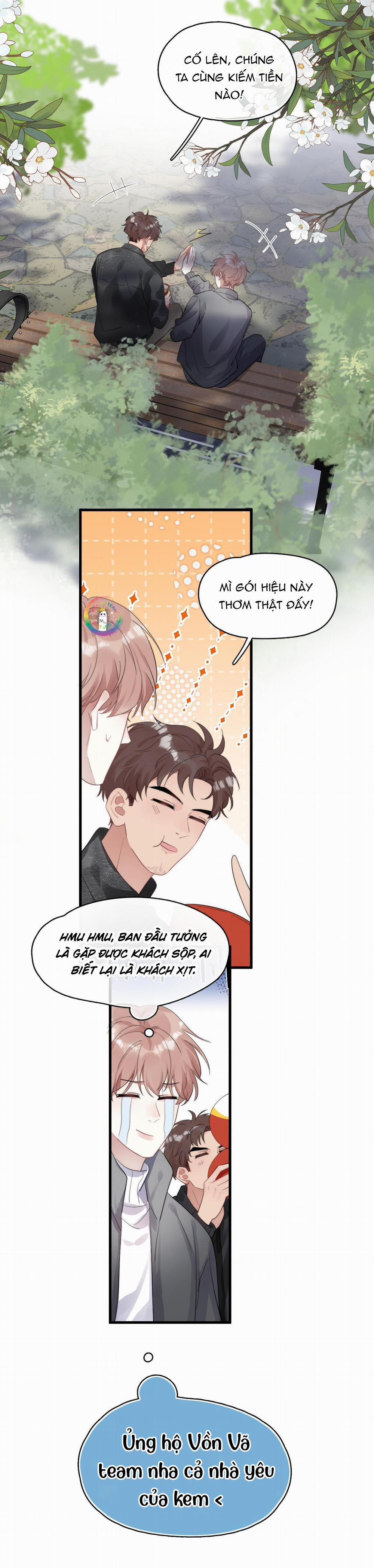 manhwax10.com - Truyện Manhwa Nghèo (END) Chương 29 Trang 11