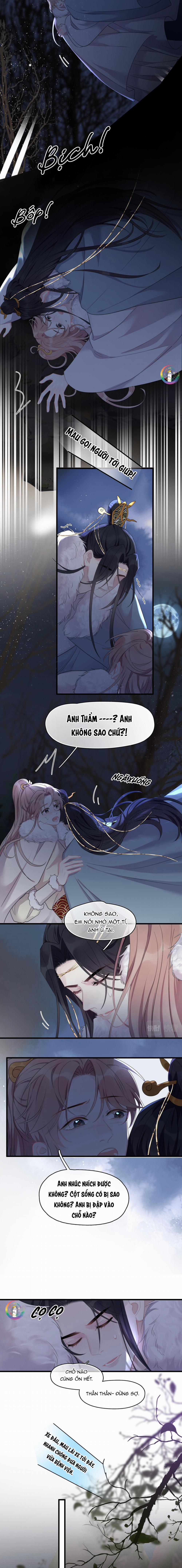 manhwax10.com - Truyện Manhwa Nghèo (END) Chương 30 END Trang 8