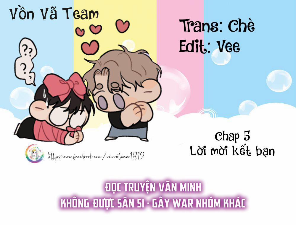 manhwax10.com - Truyện Manhwa Nghèo (END) Chương 5 Trang 1