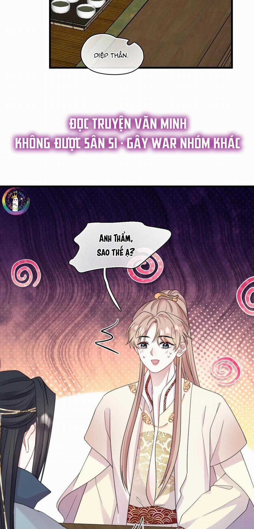 manhwax10.com - Truyện Manhwa Nghèo (END) Chương 5 Trang 16