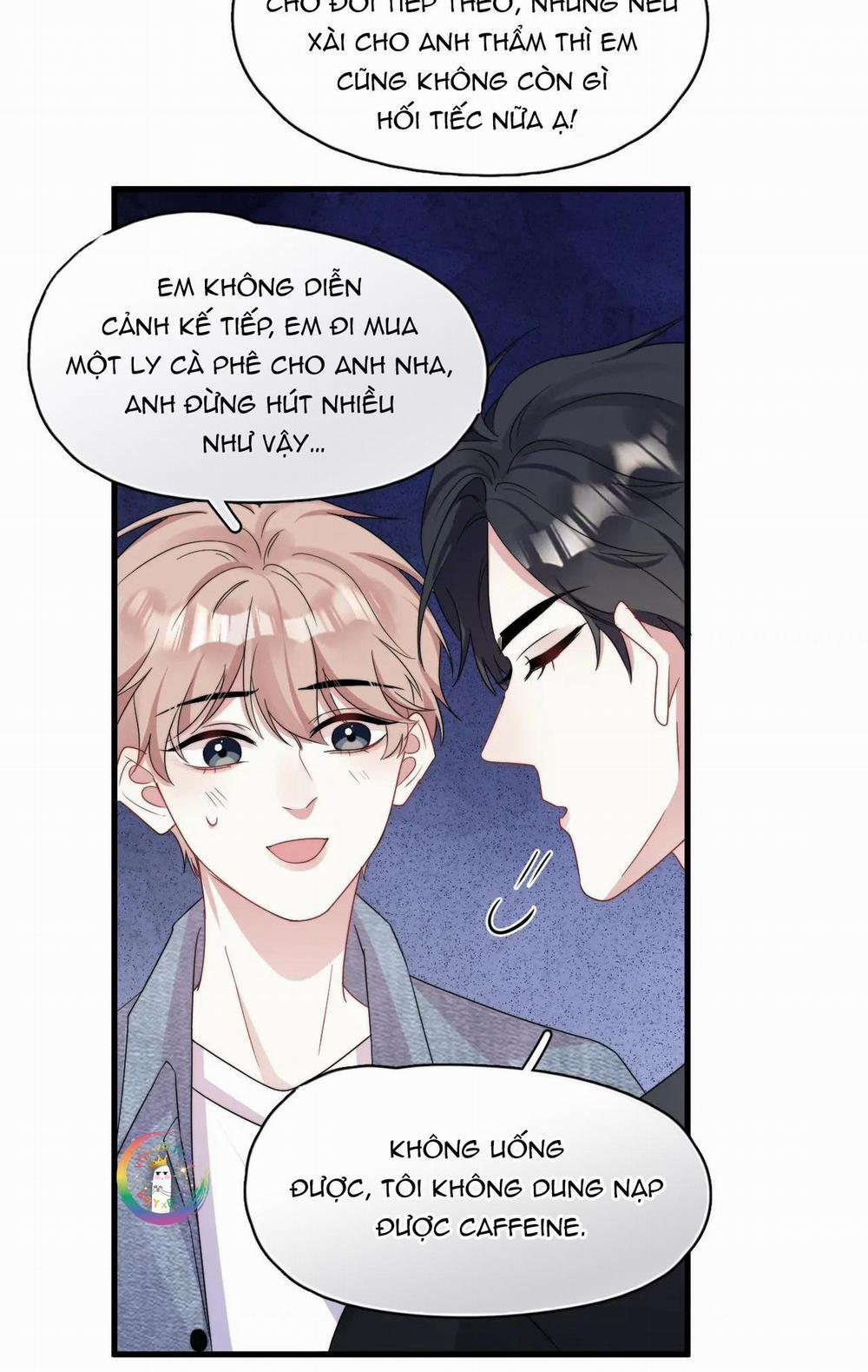 manhwax10.com - Truyện Manhwa Nghèo (END) Chương 6 Trang 25