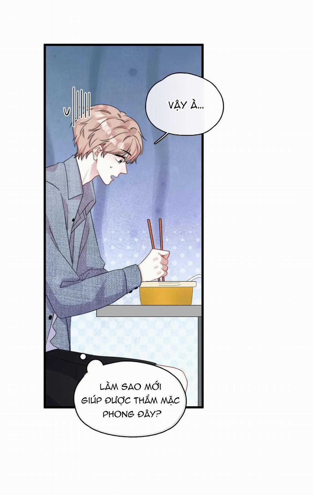 manhwax10.com - Truyện Manhwa Nghèo (END) Chương 6 Trang 26