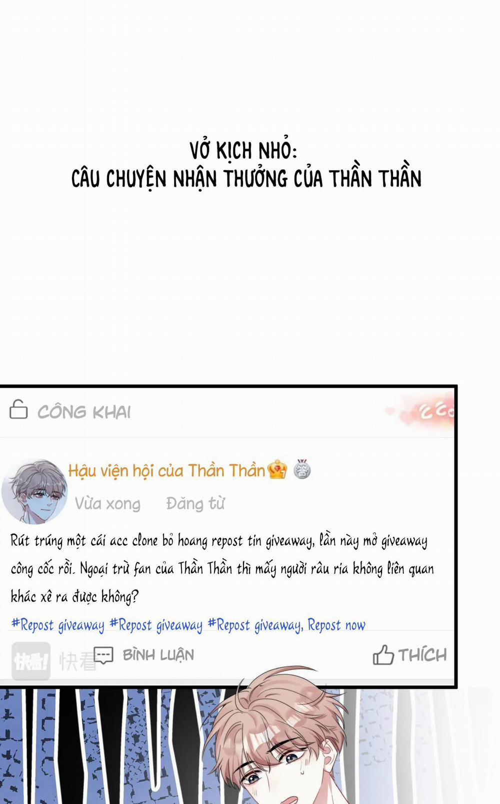 manhwax10.com - Truyện Manhwa Nghèo (END) Chương 6 Trang 27