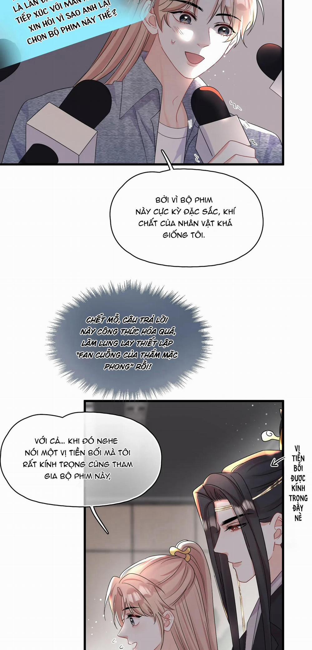 manhwax10.com - Truyện Manhwa Nghèo (END) Chương 8 Trang 18