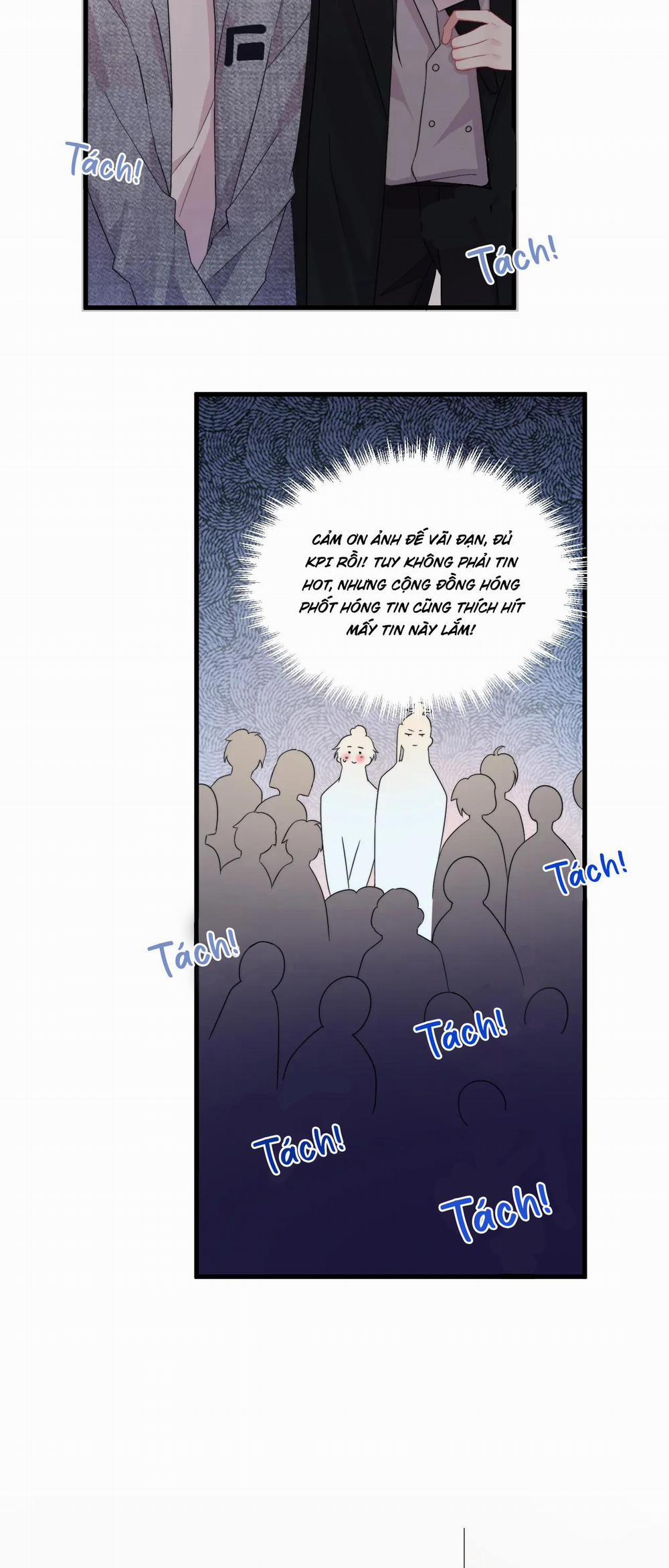 manhwax10.com - Truyện Manhwa Nghèo (END) Chương 9 Trang 5