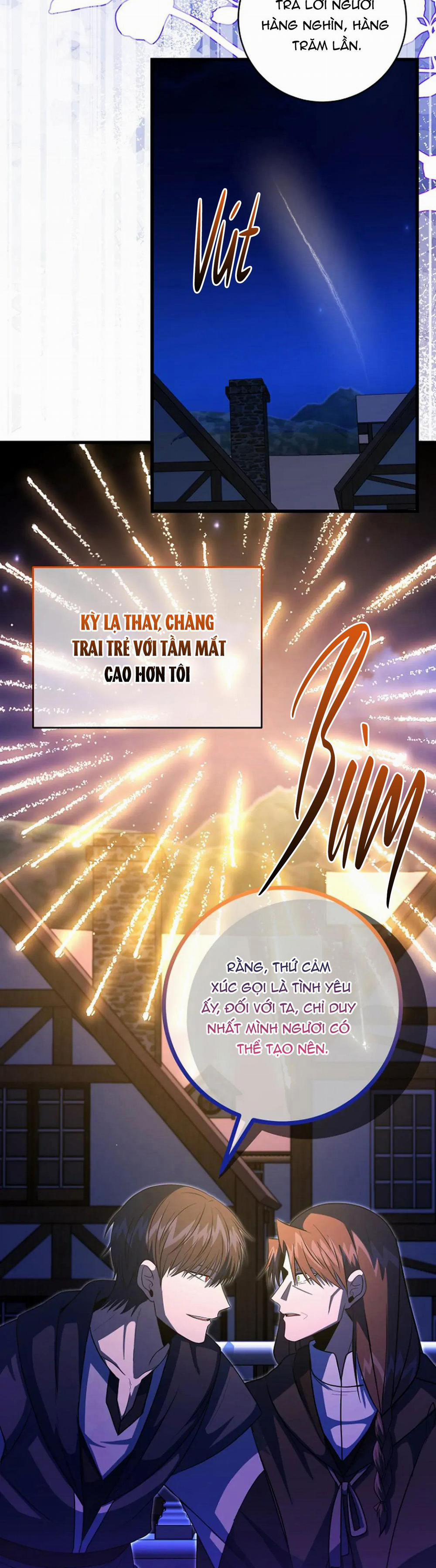 manhwax10.com - Truyện Manhwa Nghỉ Hưu Chứ Không Phải Tình Yêu Chương 30 Trang 32