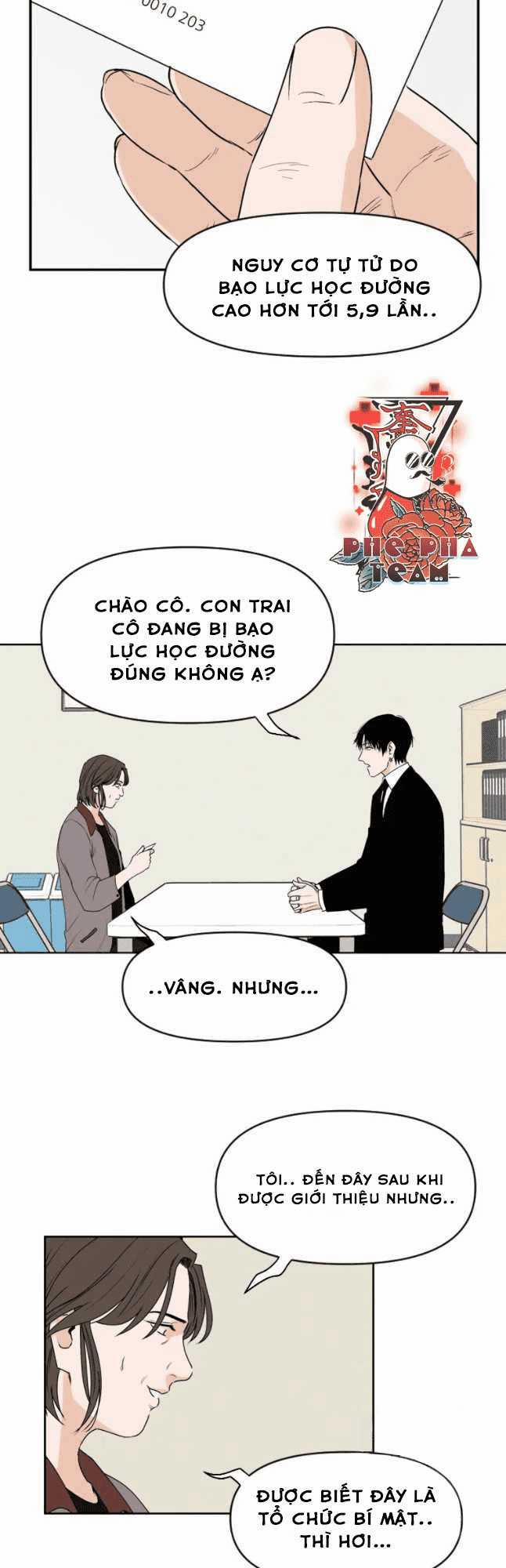 manhwax10.com - Truyện Manhwa Nghi Phạm Thiếu Niên Chương 1 Trang 17