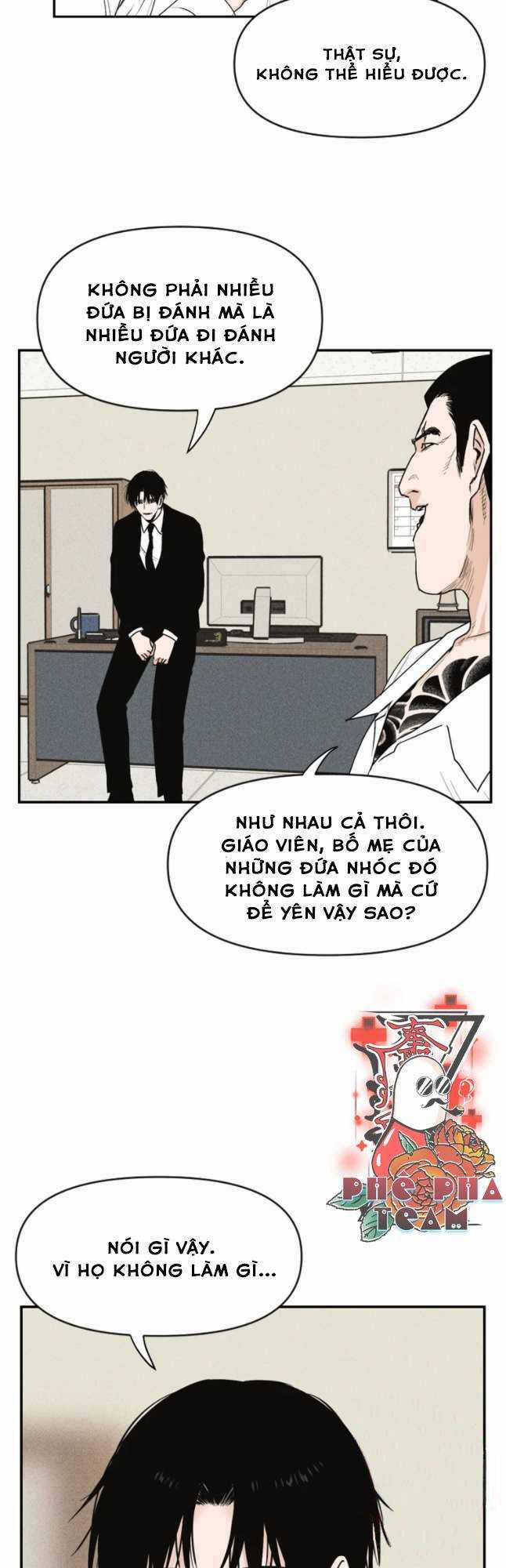 manhwax10.com - Truyện Manhwa Nghi Phạm Thiếu Niên Chương 1 Trang 27