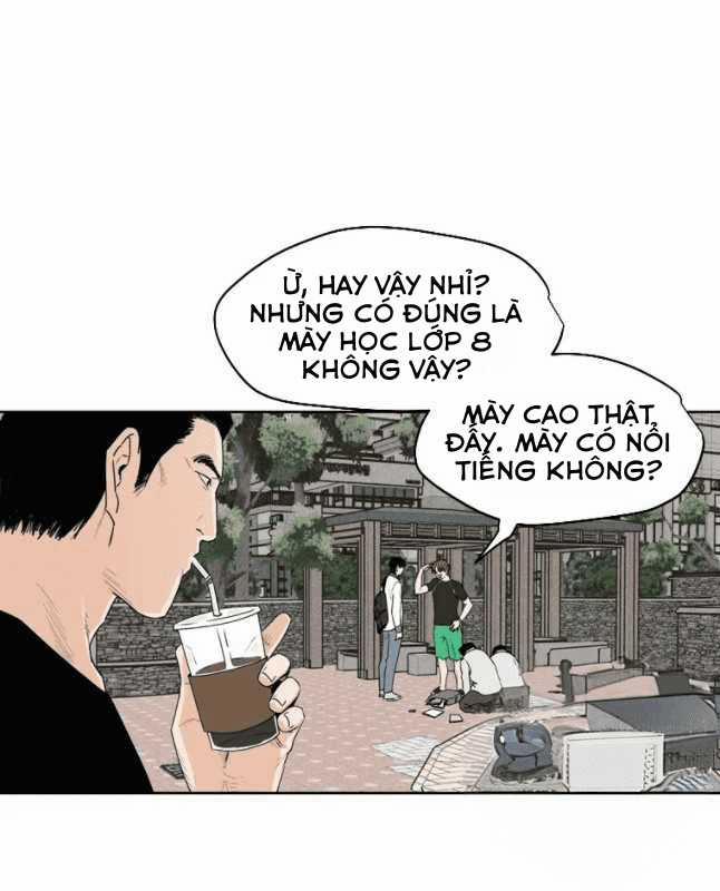 manhwax10.com - Truyện Manhwa Nghi Phạm Thiếu Niên Chương 2 Trang 30