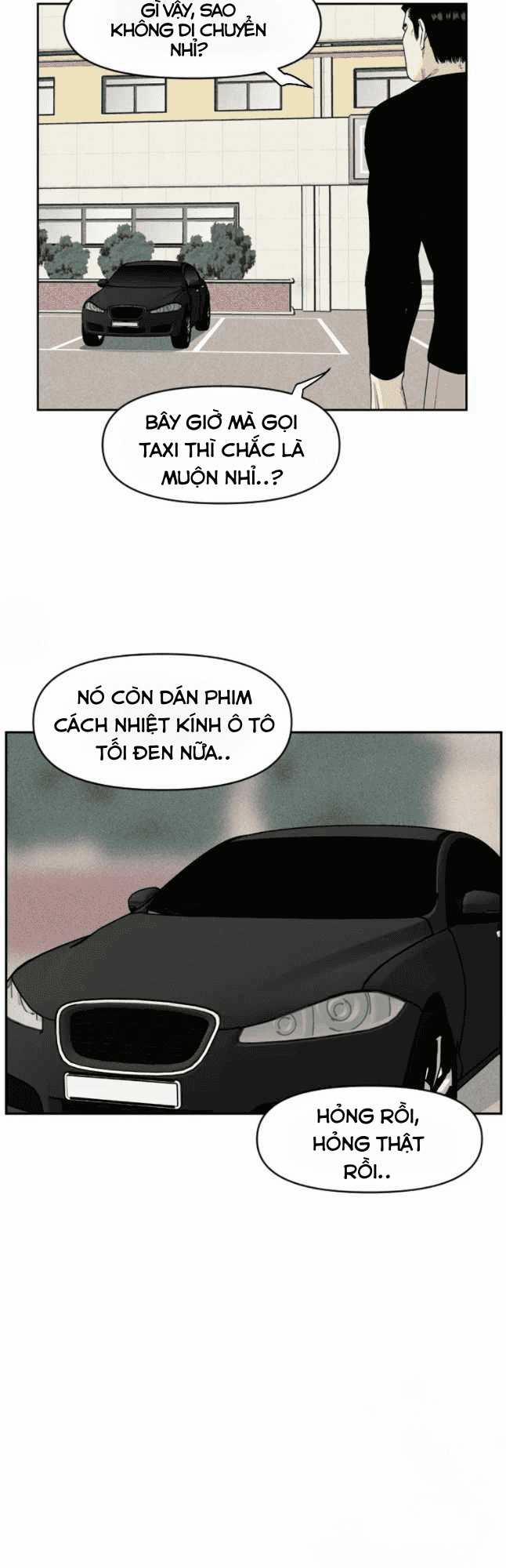 manhwax10.com - Truyện Manhwa Nghi Phạm Thiếu Niên Chương 2 Trang 34