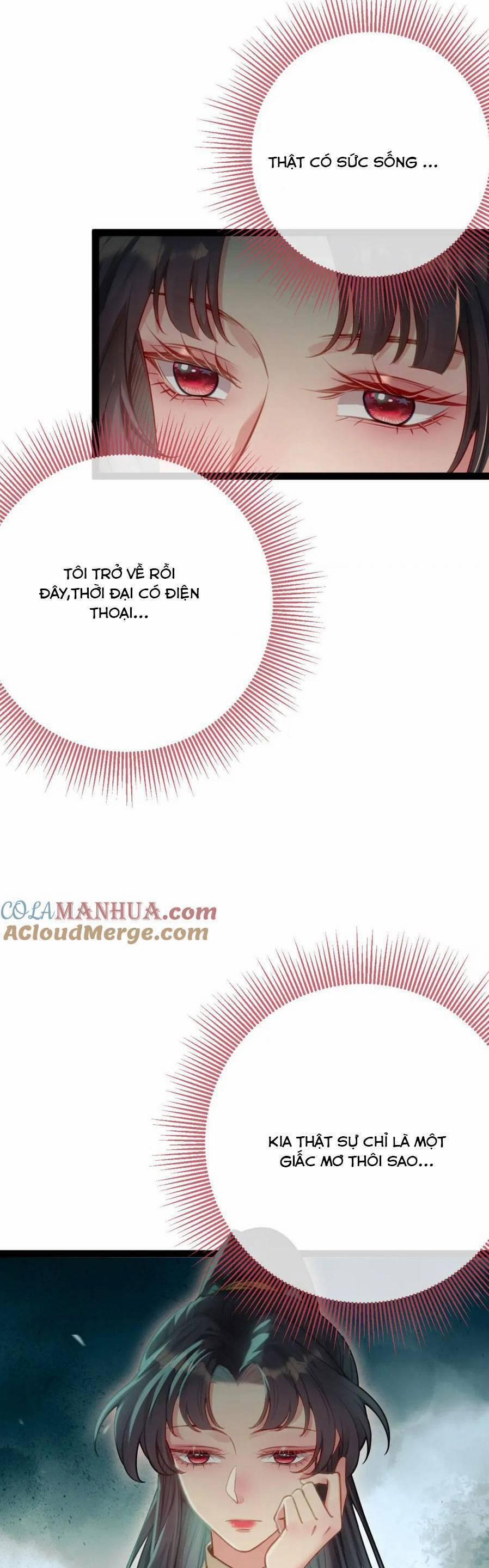 manhwax10.com - Truyện Manhwa Nghịch Đồ Mỗi Ngày Đều Muốn Bắt Nạt Sư Phụ Chương 129 Trang 27