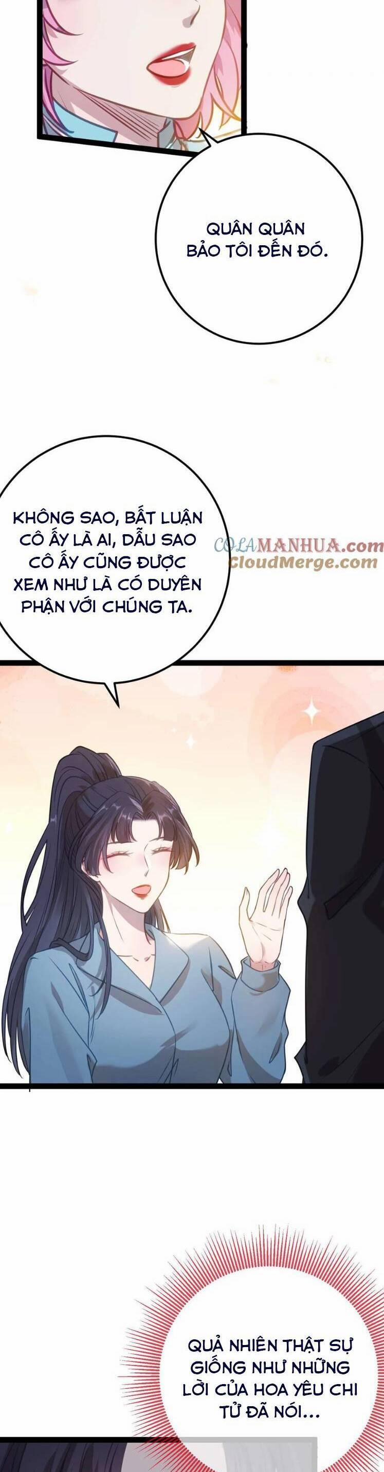 manhwax10.com - Truyện Manhwa Nghịch Đồ Mỗi Ngày Đều Muốn Bắt Nạt Sư Phụ Chương 156 Trang 8