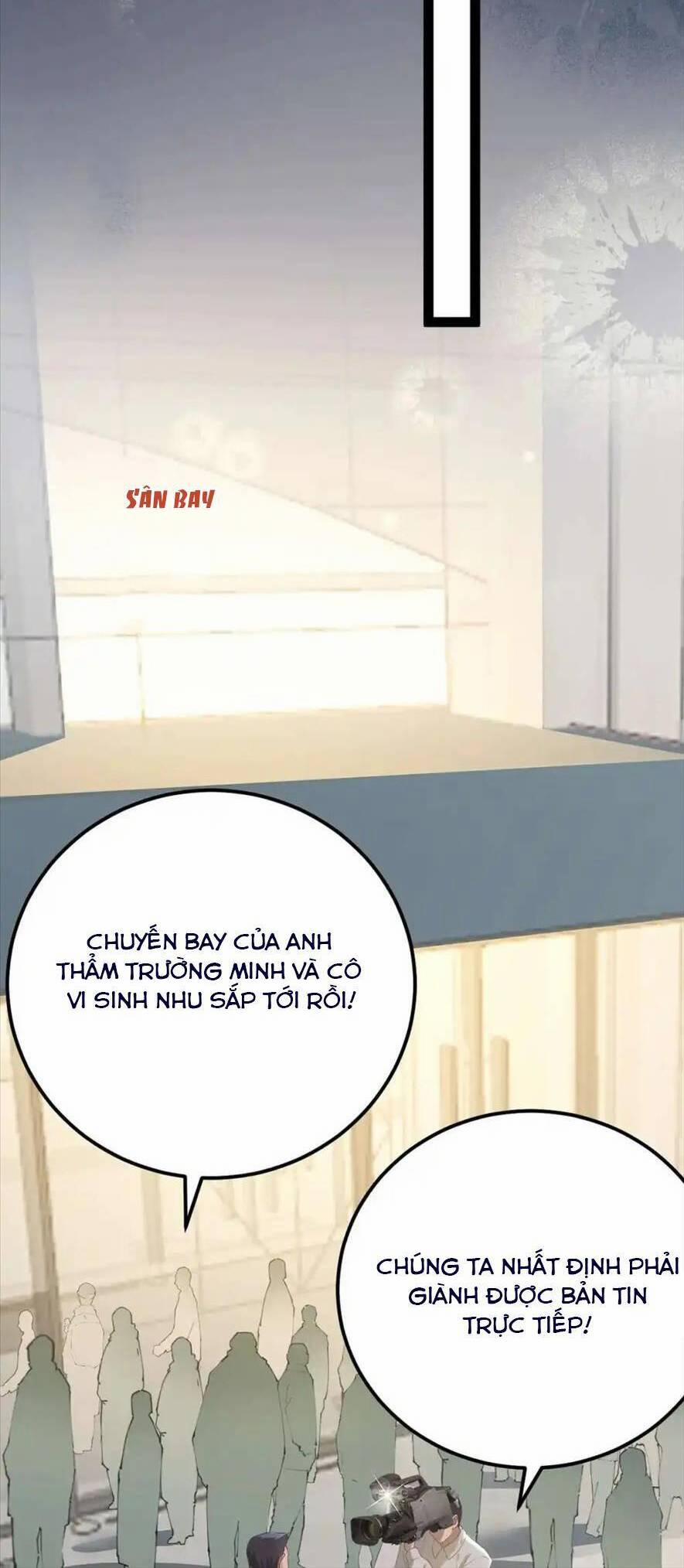 manhwax10.com - Truyện Manhwa Nghịch Đồ Mỗi Ngày Đều Muốn Bắt Nạt Sư Phụ Chương 162 Trang 20