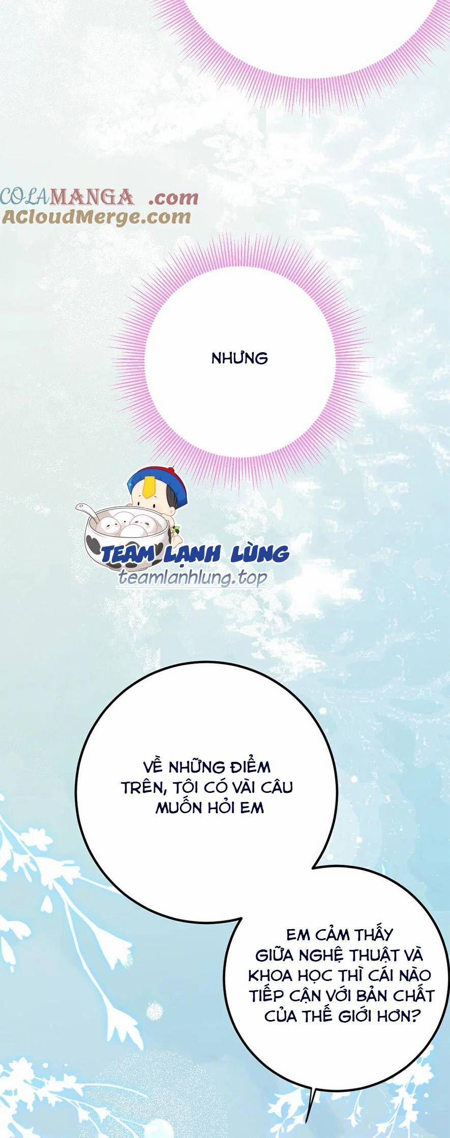 manhwax10.com - Truyện Manhwa Nghịch Đồ Mỗi Ngày Đều Muốn Bắt Nạt Sư Phụ Chương 170 Trang 4