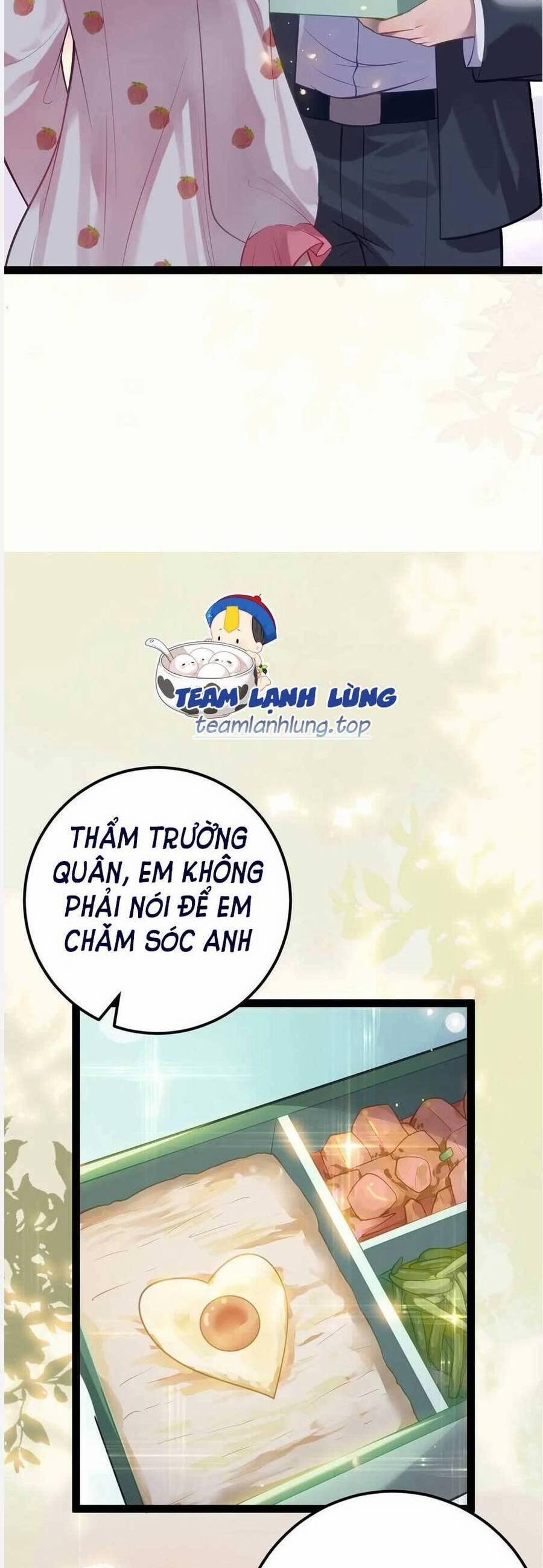 manhwax10.com - Truyện Manhwa Nghịch Đồ Mỗi Ngày Đều Muốn Bắt Nạt Sư Phụ Chương 171 Trang 13