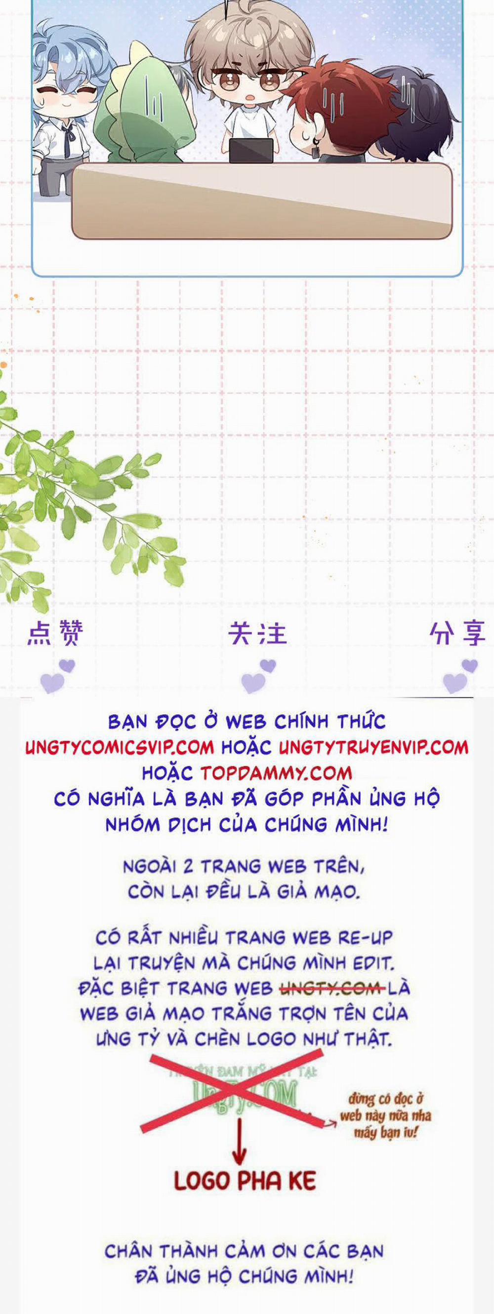 manhwax10.com - Truyện Manhwa Nghịch Lý Câu Fan Chương 10 Trang 26