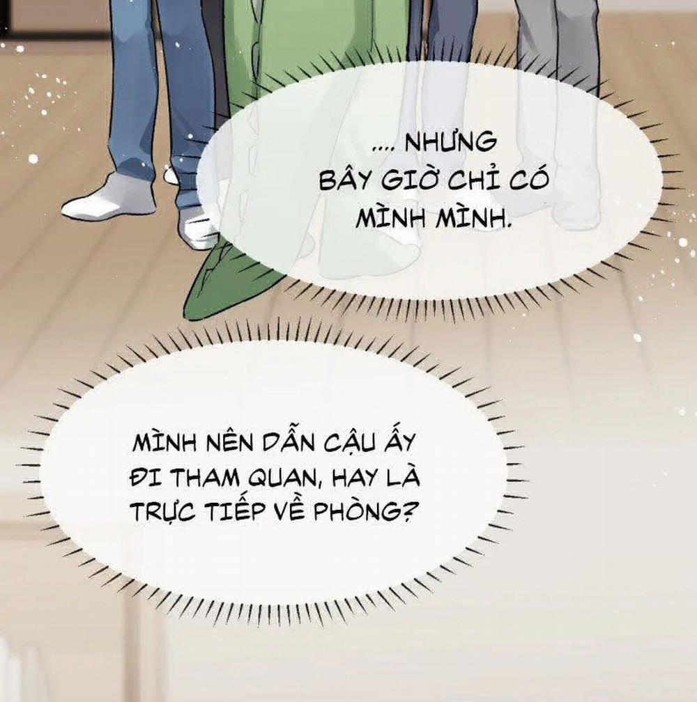 manhwax10.com - Truyện Manhwa Nghịch Lý Câu Fan Chương 11 Trang 58