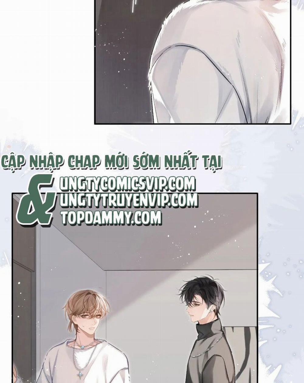 manhwax10.com - Truyện Manhwa Nghịch Lý Câu Fan Chương 12 Trang 5