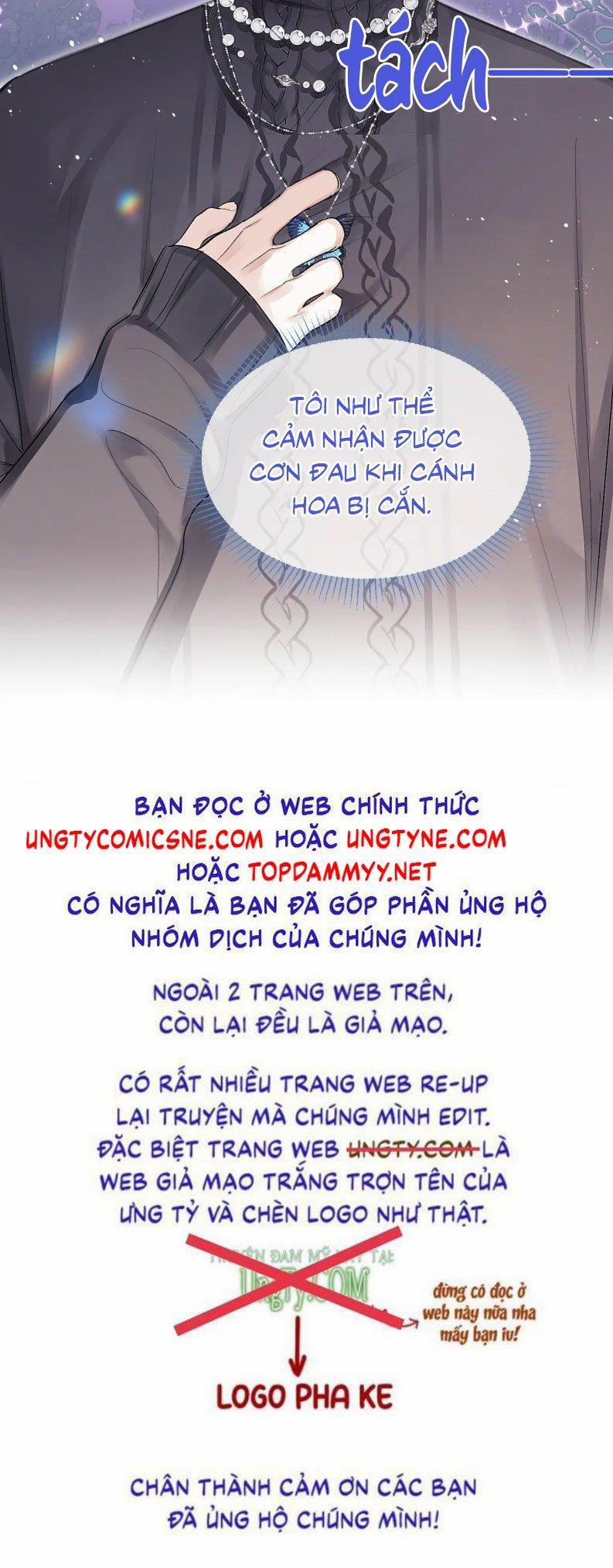 manhwax10.com - Truyện Manhwa Nghịch Lý Câu Fan Chương 37 Trang 33