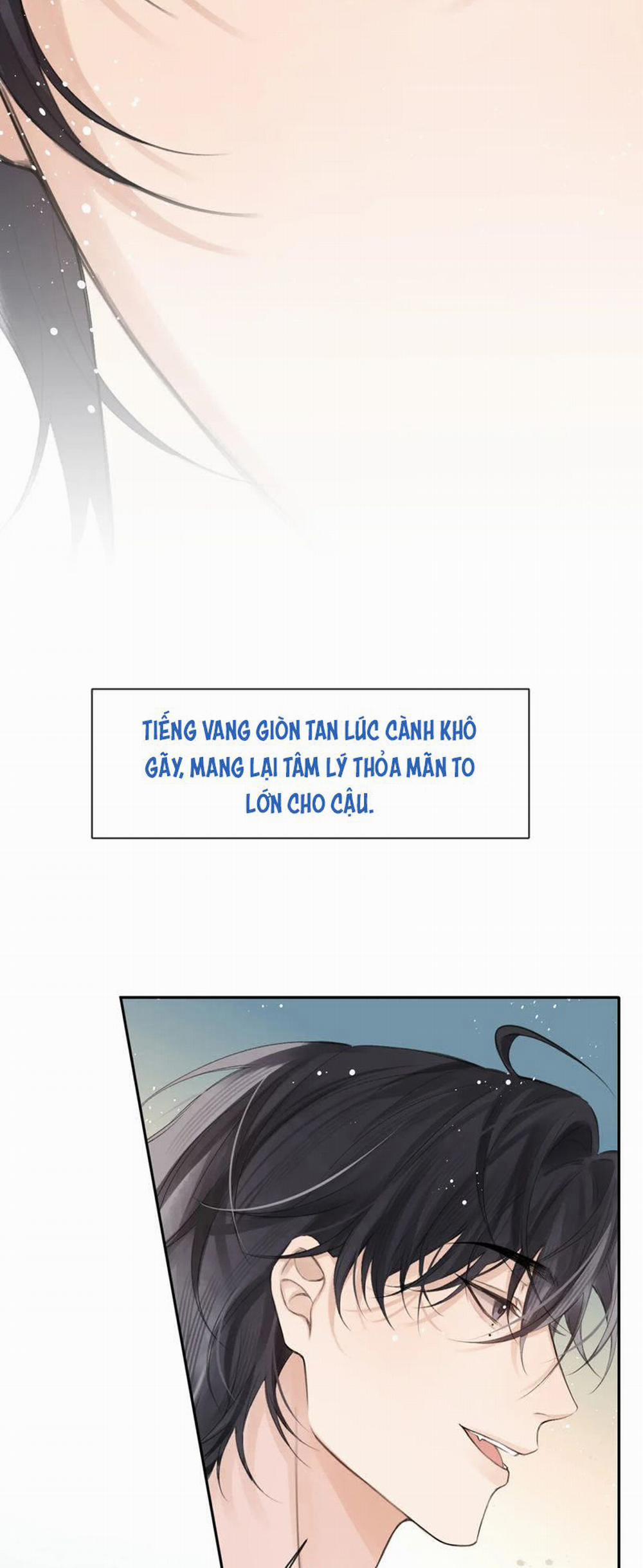 manhwax10.com - Truyện Manhwa Nghịch Lý Câu Fan Chương 8 Trang 12