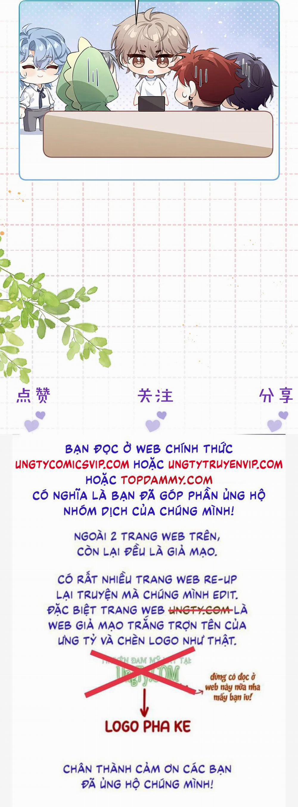 manhwax10.com - Truyện Manhwa Nghịch Lý Câu Fan Chương 9 Trang 31