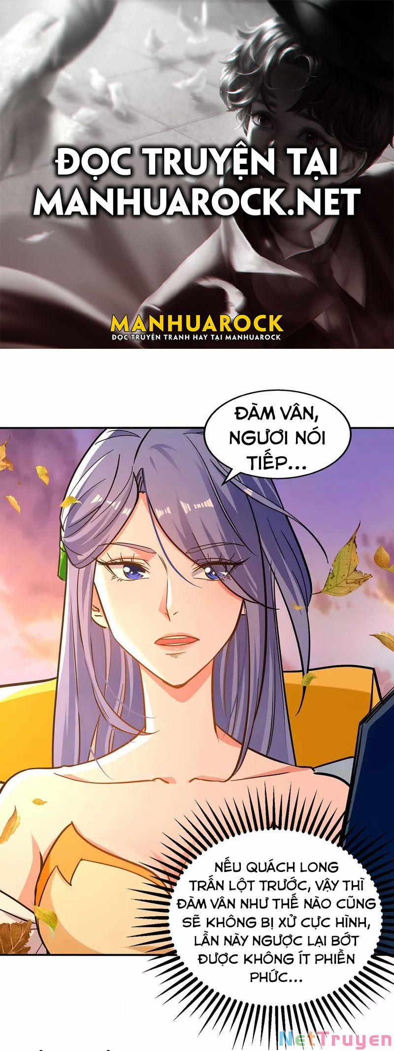 manhwax10.com - Truyện Manhwa Nghịch Thiên Chí Tôn Chương 164 Trang 1