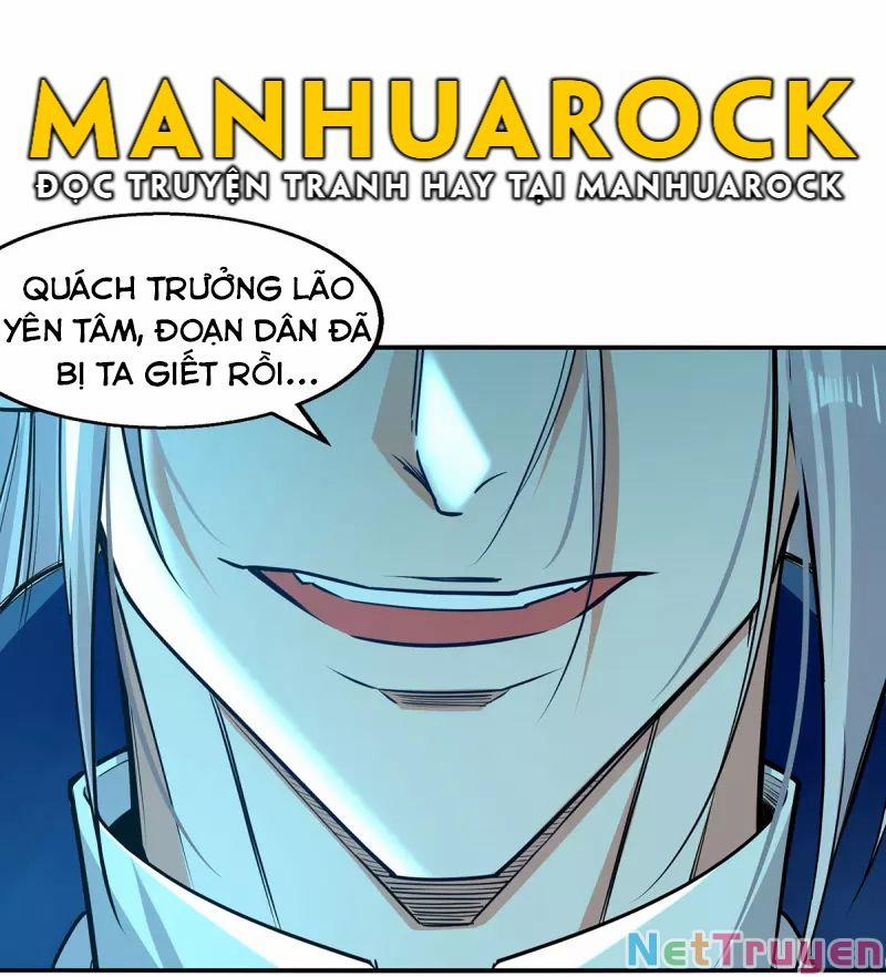 manhwax10.com - Truyện Manhwa Nghịch Thiên Chí Tôn Chương 164 Trang 11