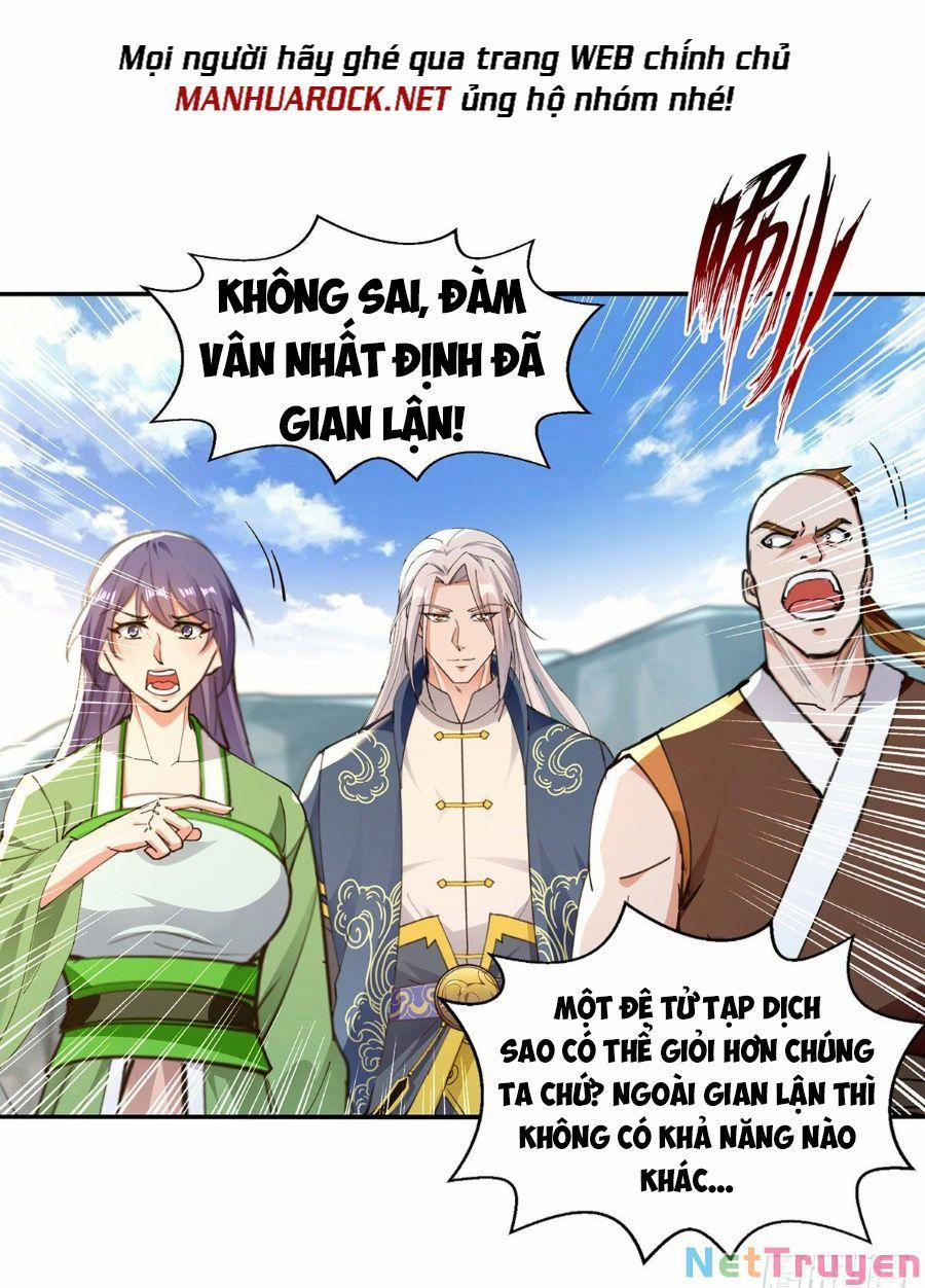 manhwax10.com - Truyện Manhwa Nghịch Thiên Chí Tôn Chương 209 Trang 28