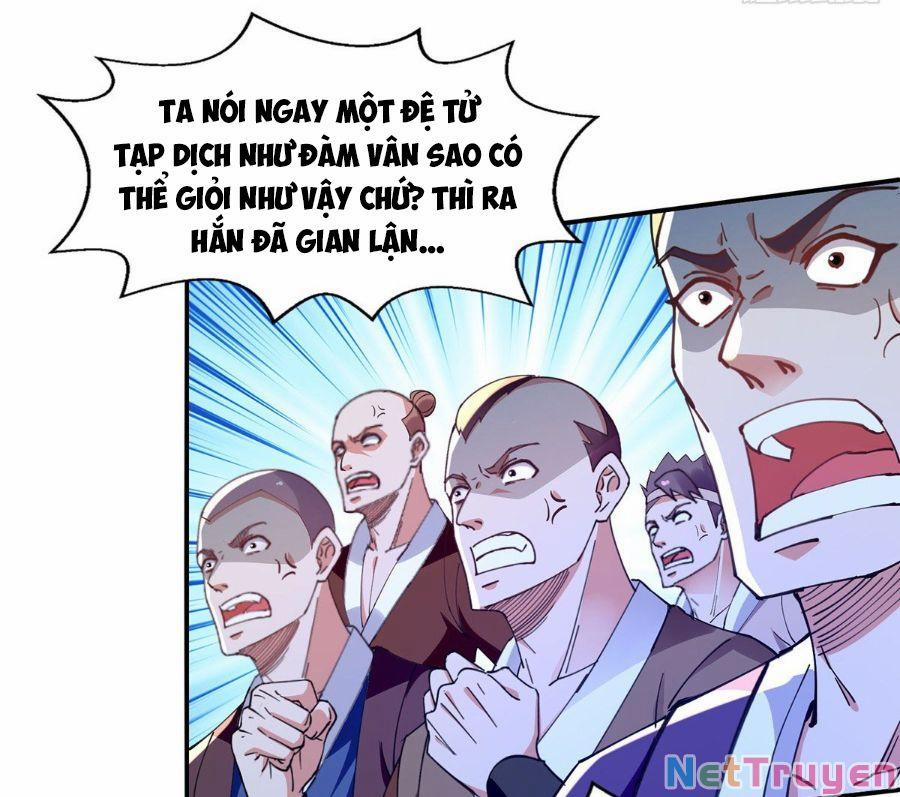 manhwax10.com - Truyện Manhwa Nghịch Thiên Chí Tôn Chương 209 Trang 29