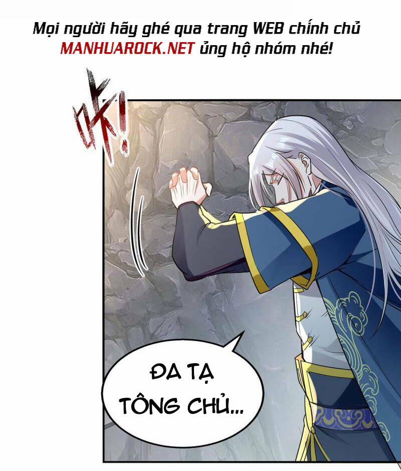 manhwax10.com - Truyện Manhwa Nghịch Thiên Chí Tôn Chương 217 Trang 19