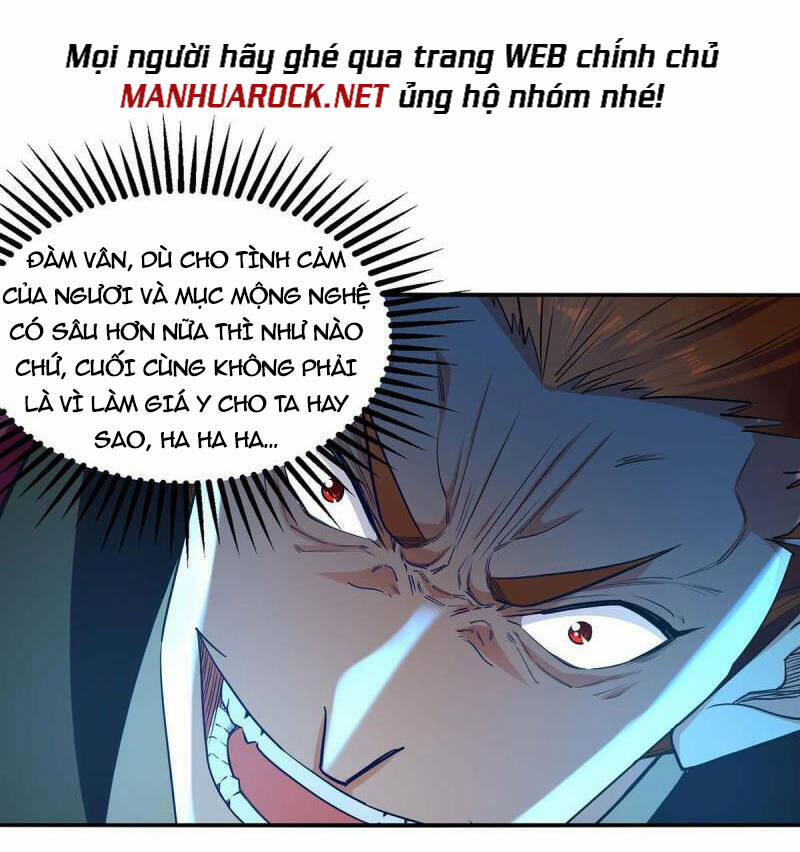 manhwax10.com - Truyện Manhwa Nghịch Thiên Chí Tôn Chương 219 Trang 21