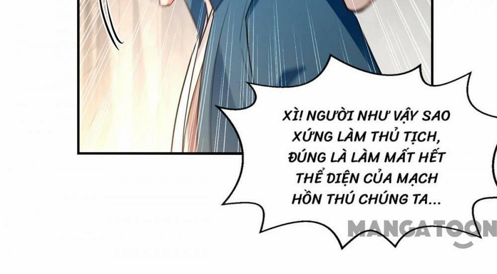 manhwax10.com - Truyện Manhwa Nghịch Thiên Chí Tôn Chương 223 Trang 10