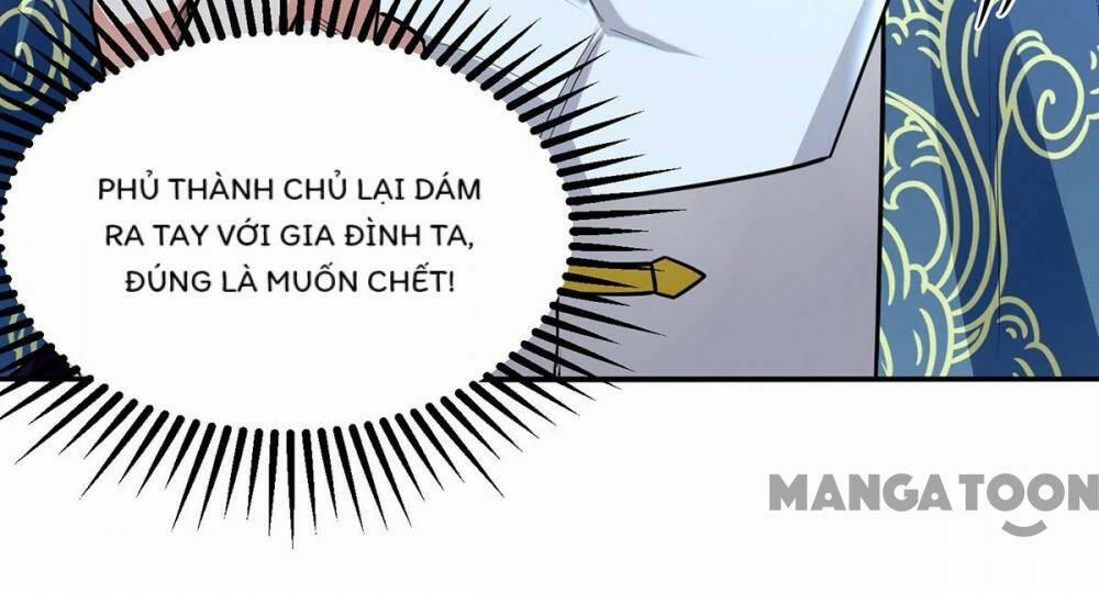 manhwax10.com - Truyện Manhwa Nghịch Thiên Chí Tôn Chương 224 Trang 12