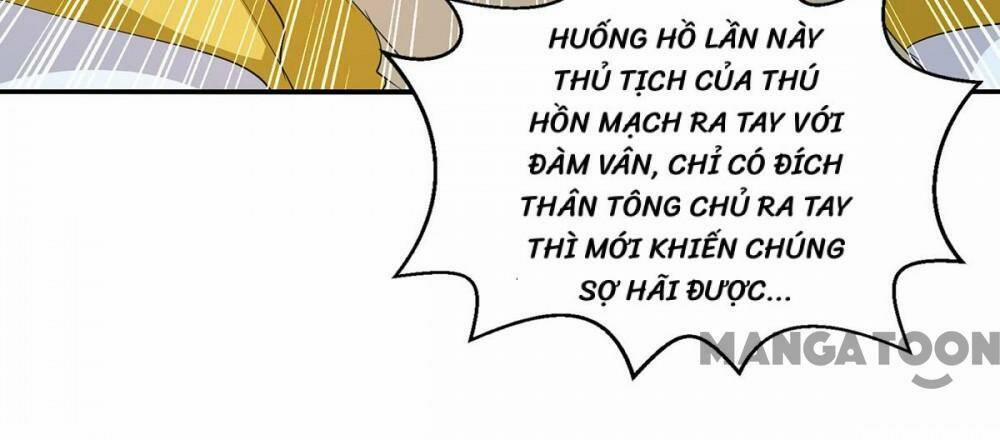 manhwax10.com - Truyện Manhwa Nghịch Thiên Chí Tôn Chương 225 Trang 3