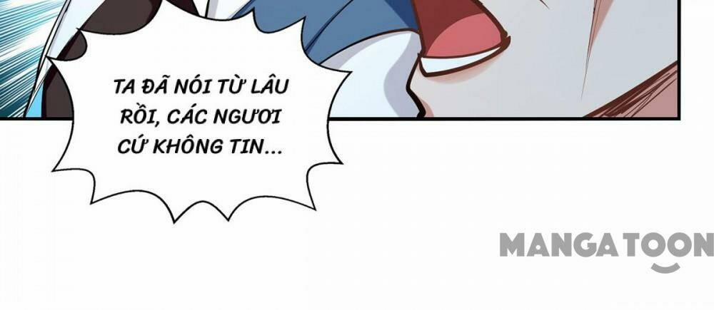 manhwax10.com - Truyện Manhwa Nghịch Thiên Chí Tôn Chương 228 Trang 17