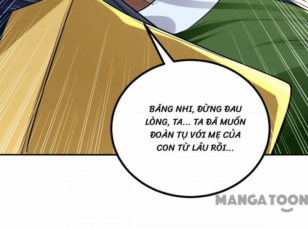 manhwax10.com - Truyện Manhwa Nghịch Thiên Chí Tôn Chương 231 Trang 37